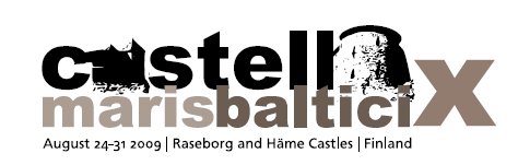 Castella Maris Baltici X