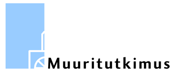 Muuritutkimus